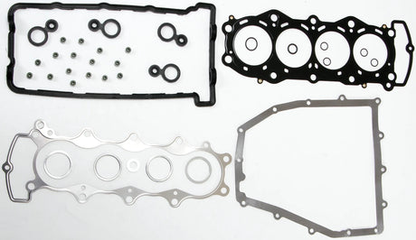 Athena jeu de joints de cylindre casque moteur zx-6r 636 zx-6rr600,03-04