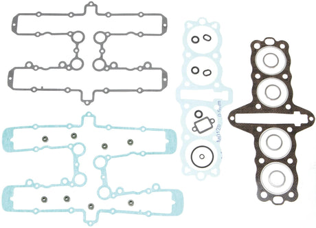 Jeu de joints de cylindre Athena, moteur de casque z 750 p5 (gt750), 82-93