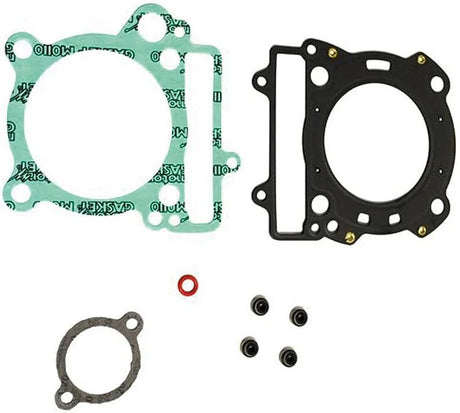 Jeu de joints de cylindre Athena, jeu de direction, moteur sx-f 250, 06-11,