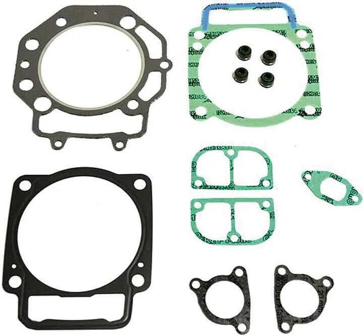 Jeu de joints de cylindre Athena, moteur de casque 625sxc 640lc4 super 03-07
