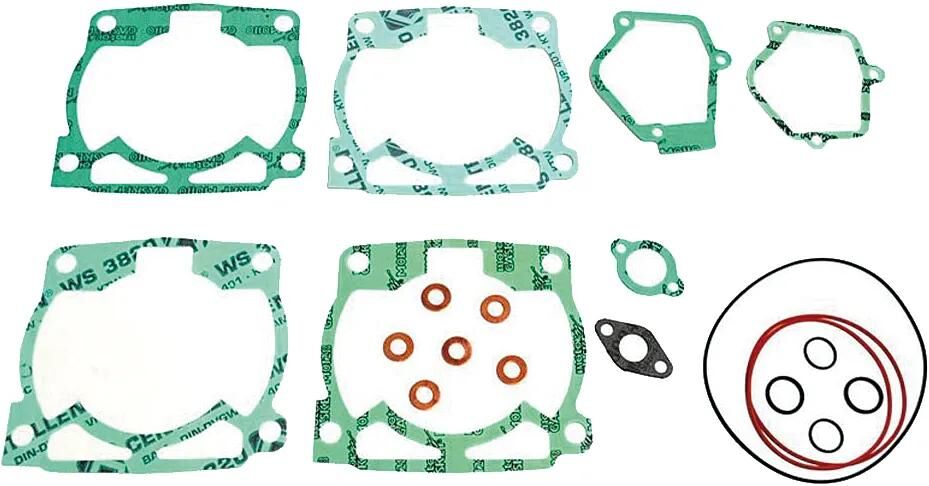 Jeu de joints de cylindre Athena, jeu de direction, moteur MX SX GS 250 300, 90-98