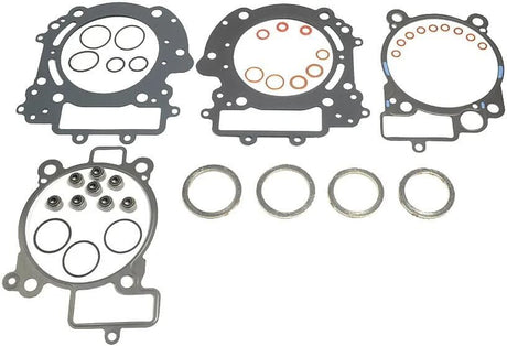 Jeu de joints de cylindre Athena, jeu de direction, moteur 950 990 Adventure 02-09