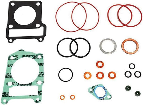 Jeu de joints de cylindre Athena, jeu de direction, moteur tt-r125 ex-e-lex-le-lx-l