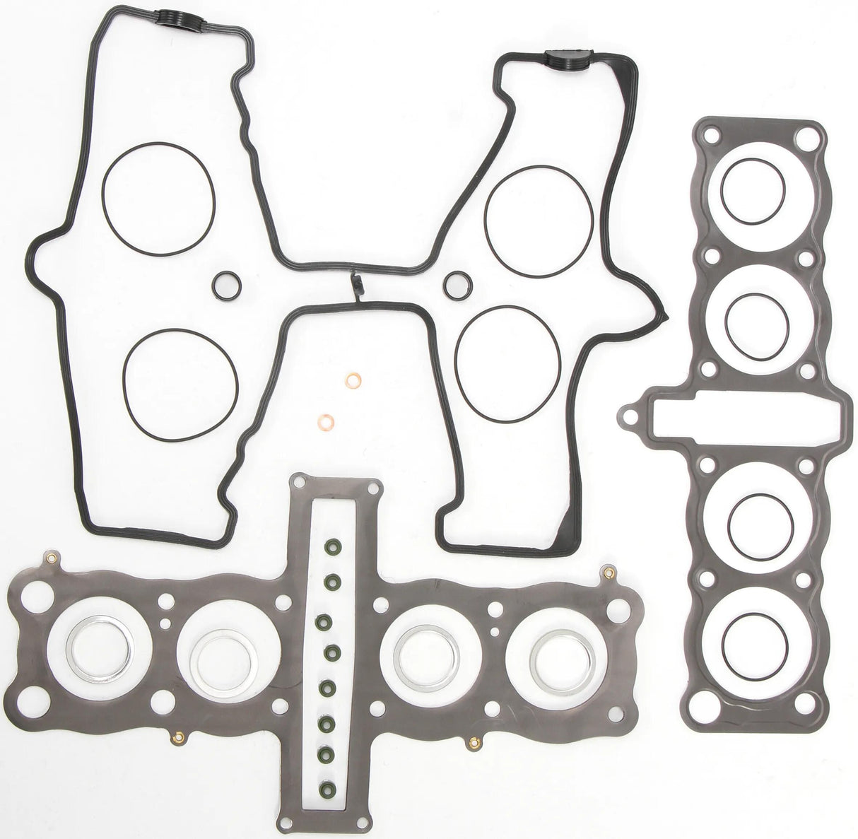 Jeu de joints de cylindre Athena, jeu de direction, moteur xj 600 diversion n 91-98
