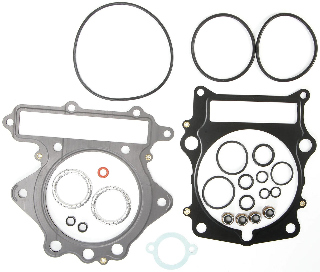Jeu de joints de cylindre Athena, moteur de casque xt 600 u uc z,87-94,athen