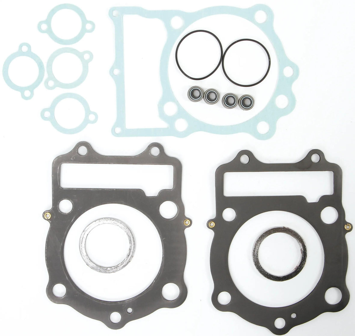 Jeu de joints de cylindre Athena, jeu de direction, moteur xv 1000l lc n nc se 84-99
