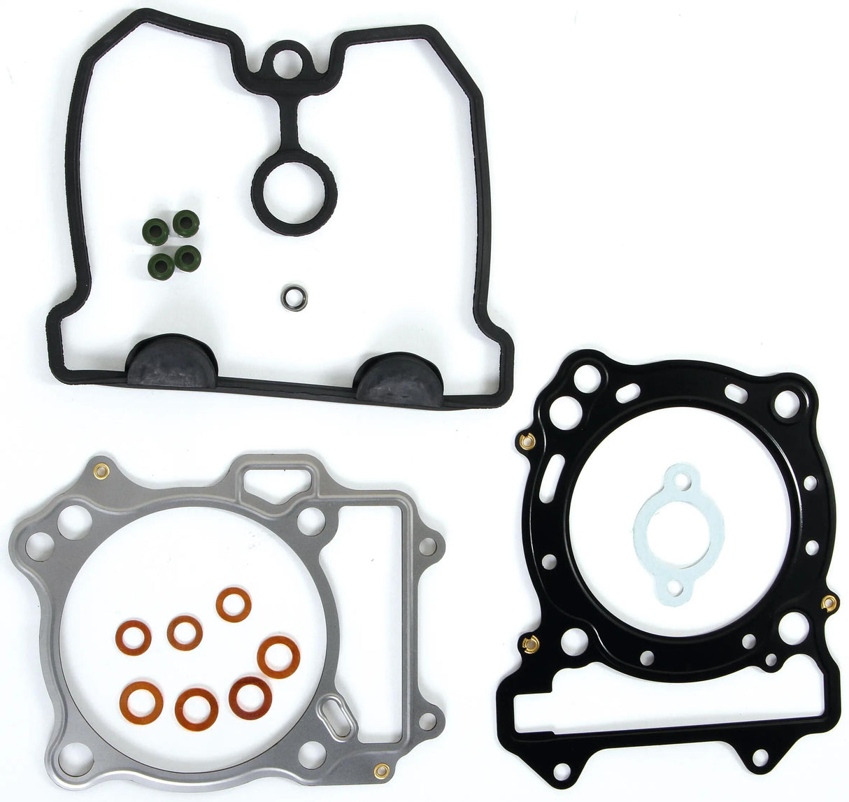 Jeu de joints de cylindre Athena, jeu de direction, moteur dr-z 400 s, 00-08,