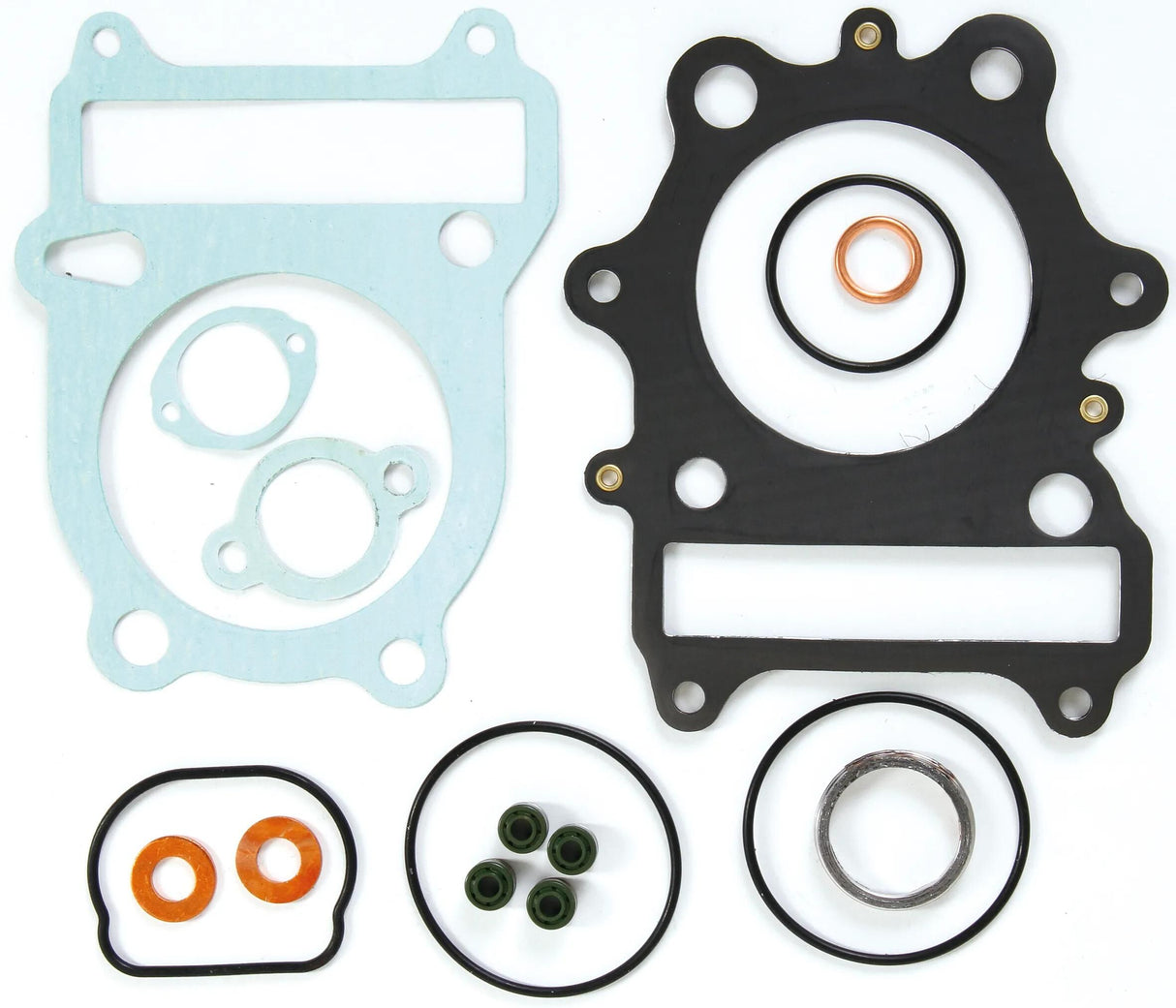Jeu de joints de cylindre Athena, moteur de casque gn250 86-02 dr250 80-86