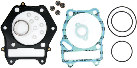 Jeu de joints de cylindre Athena, moteur de casque dr 650 r l m n p, 90-95