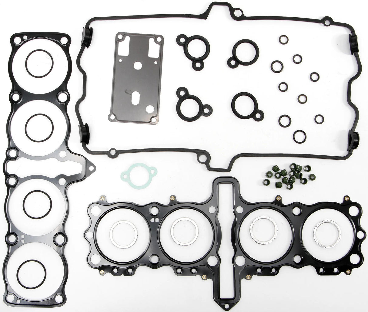 Jeu de joints de cylindre Athena, jeu de direction, moteur gsf 1200 t, 96-06,