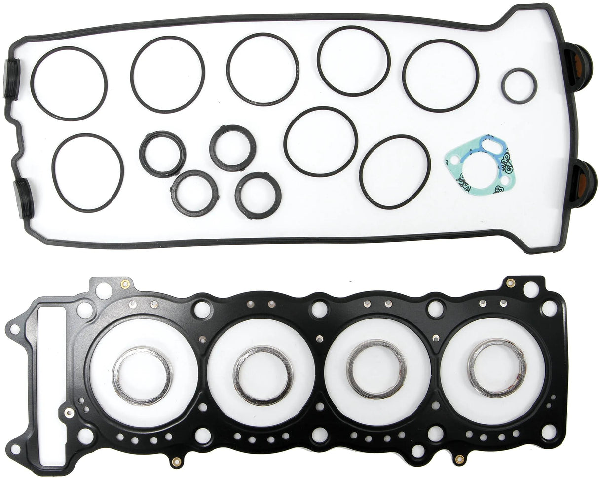 Jeu de joints de cylindre Athena, jeu de direction, moteur gsx-r 1000, 03-06,