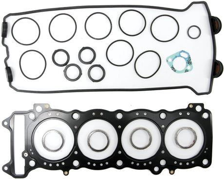 Jeu de joints de cylindre Athena, jeu de direction, moteur gsx-r 1000, 03-06,