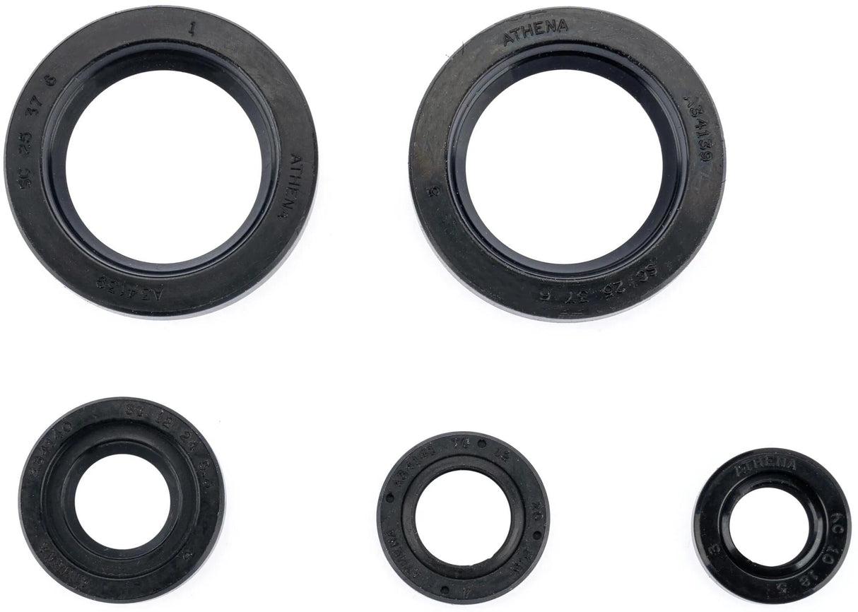 Jeu de joints moteur Athena bouclier moteur ktm