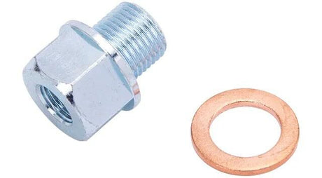 Adaptateur accessoires Daytona oelablas m14x1,25 mm asura velona