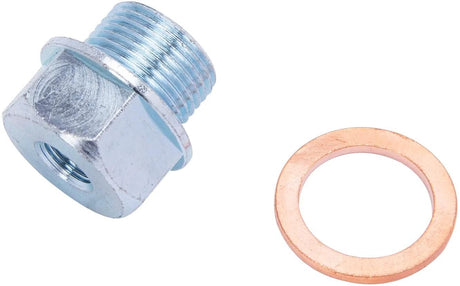 Daytona accessoires adaptateur vidange d'huile m20x1,5 mm asura velona