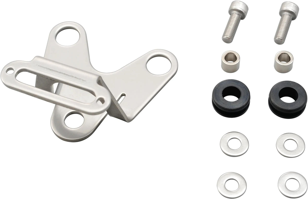 Support d'accessoires Daytona f. alpha, velona6 poli,