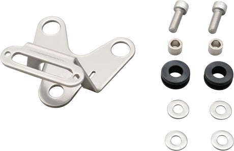 Support d'accessoires Daytona f. alpha, velona6 poli,