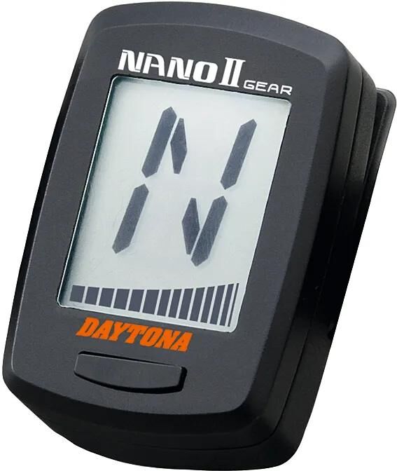 Indicateur de vitesse Daytona nano 2 affichage de vitesse nano 2
