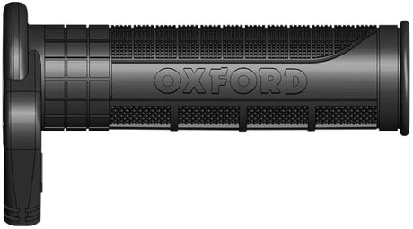 Poignées chauffantes Oxford hotgrips®premium poignées chauffantes pré-a 22+25 mm ouvertes en 5 étapes