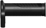 Poignées chauffantes Oxford Hot Grips Poignées chauffantes premium pré t 22+25 mm ouvertes 5 étapes