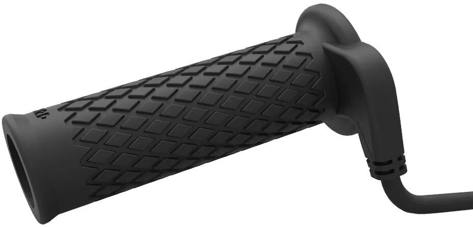 Poignées chauffantes Oxford hotgrips®premium poignées chauffantes pré r 22+25mm ouvertes 5 étapes