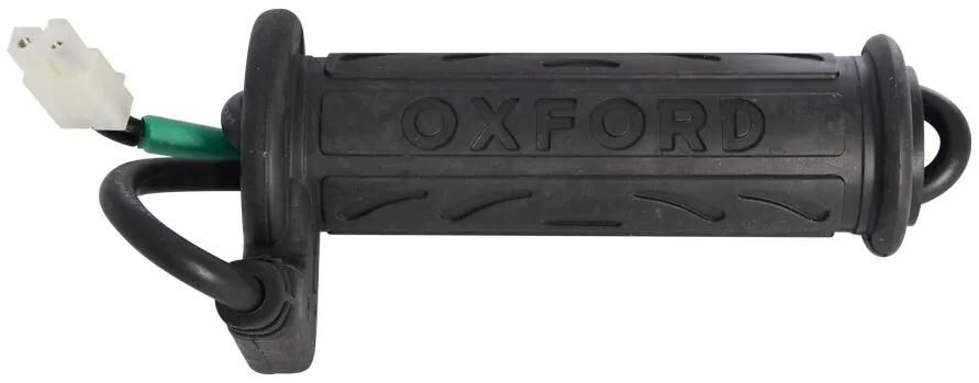 Poignées chauffantes Oxford hotgrips®essentiel . poignées chauffantes commu 22+25mm ouvertes 2 temps