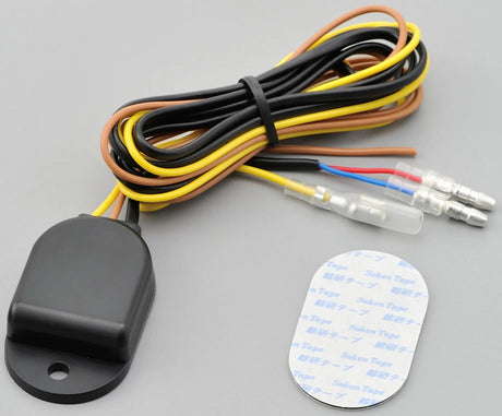 Accessoires Daytona transmetteur de signal de vitesse velona nano