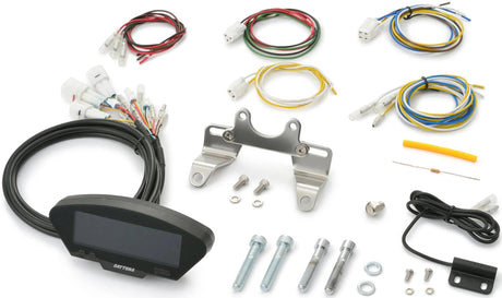 Daytona instrument multifonction deva tachymètre unité deva multifonction sw