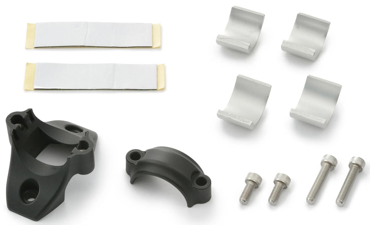 Support de guidon accessoires Daytona f. deva abs sw