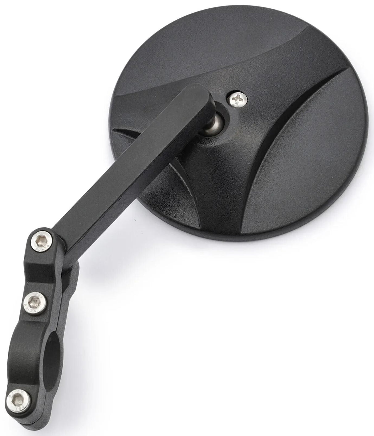 Rétroviseur universel Daytona d-mirror-18 . miroir universel rond ab d 103mm sw, e-mark pcs.