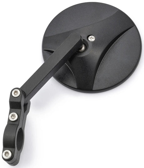 Rétroviseur universel Daytona d-mirror-18 . miroir universel rond ab d 103mm sw, e-mark pcs.
