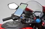 Câble de chargement USB Daytona câble USB moto type-c vers type-sw 20cm