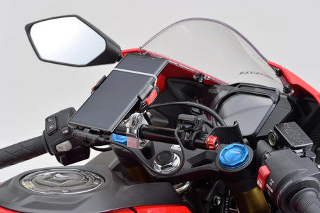 Câble de chargement USB Daytona câble USB moto type-a vers type-sw 20cm