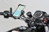 Câble de chargement USB Daytona câble USB moto type-a pour éclairage sw 20cm