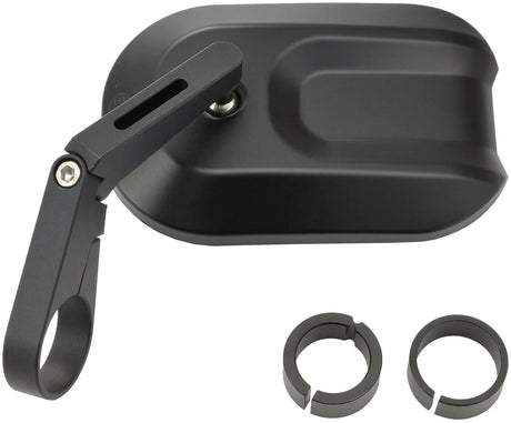 Embout de barre de rétroviseur Daytona D-Mirror-14. miroirs barend cave qt short sw e-mark