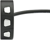 Daytona interrupteur manette de vitesse armature de direction alu sw chr