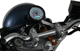 Compteur de vitesse Daytona velona-wp compteur de vitesse velona60-wp sw ws vitesse 200 km/h