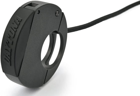 Prise USB Daytona slim-mount-alu. USB Slim Mount Aluminium T SW 18W