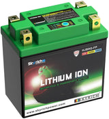 Batterie Skyrich lifepo4 hjb9q-fp. batterie hjb9-fpq-swi lithium
