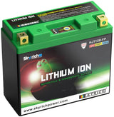 Batterie Skyrich lifepo4 hjt12b-fp. batterie hjt12b-fp-si lithium