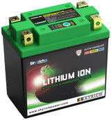 Batterie Skyrich lifepo4 hjtx14ahq-fp batterie hjtx14ahl-fpq-si lithium 4 pôles