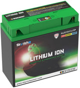 Batterie Skyrich lifepo4 hj51913-fp. batterie hj51913-fp-i lithium