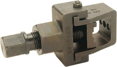 D.i.d a fait des outils de rupture de chaîne et de rivetage km500 déconnecter.rivet.did km500r creux 520-532