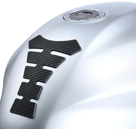 Protège-réservoir Oxford Gripper silicone noir