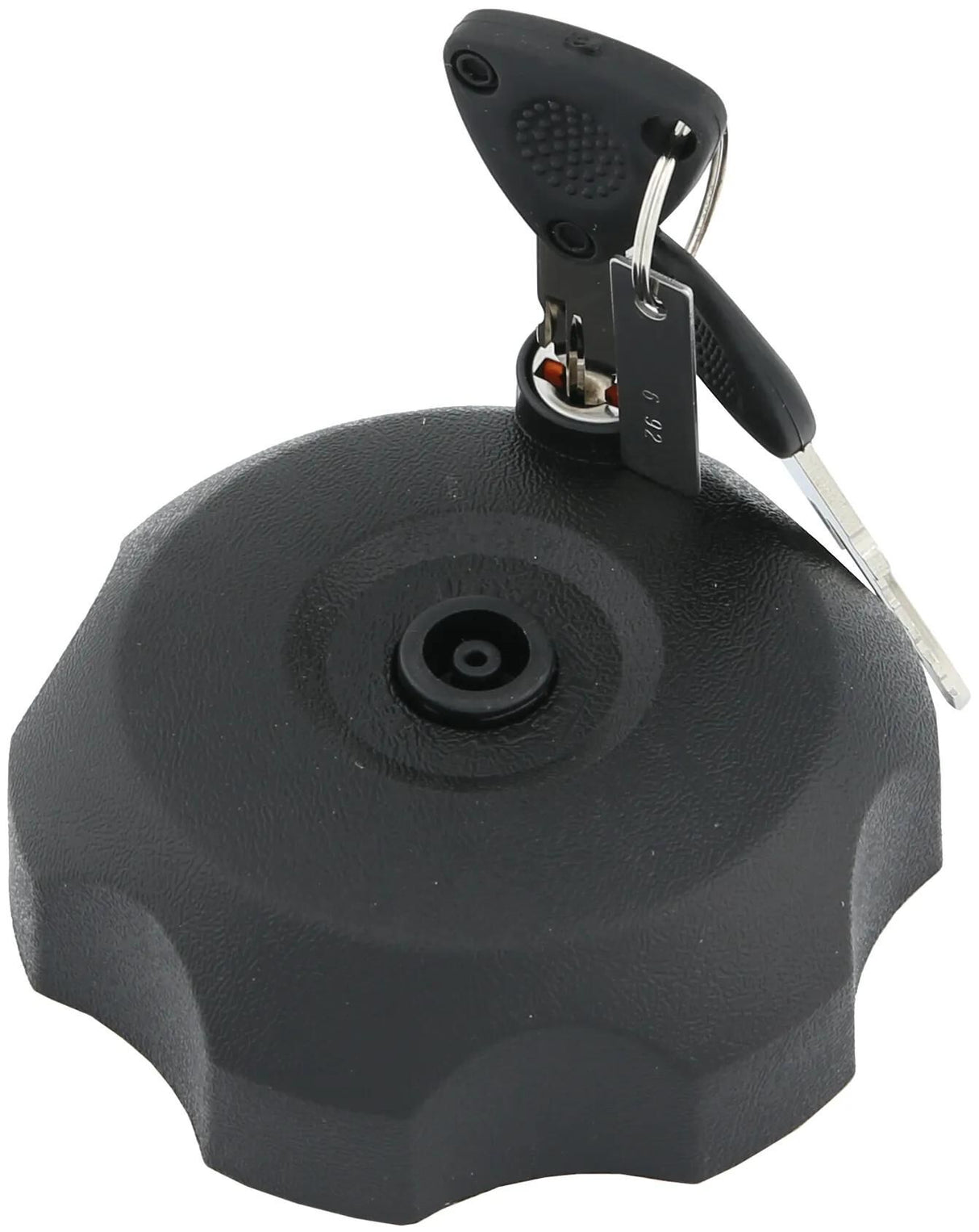 Couvercle de réservoir de bouchon de carburant Vicma verrouillable, m8028