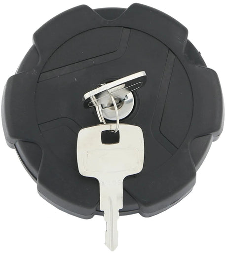 Couvercle de réservoir de bouchon de carburant Vicma verrouillable, 067500