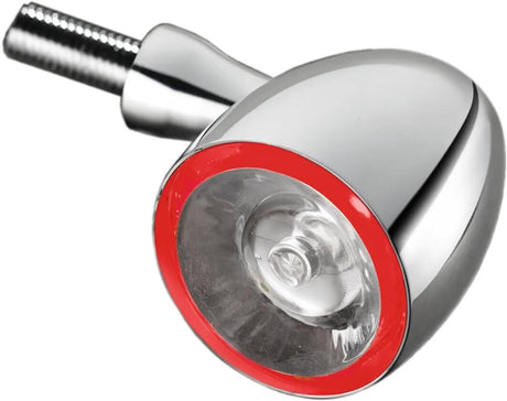 Kellermann Clignotant LED bullet 1000® df kl clignotant bullet 100 chromé