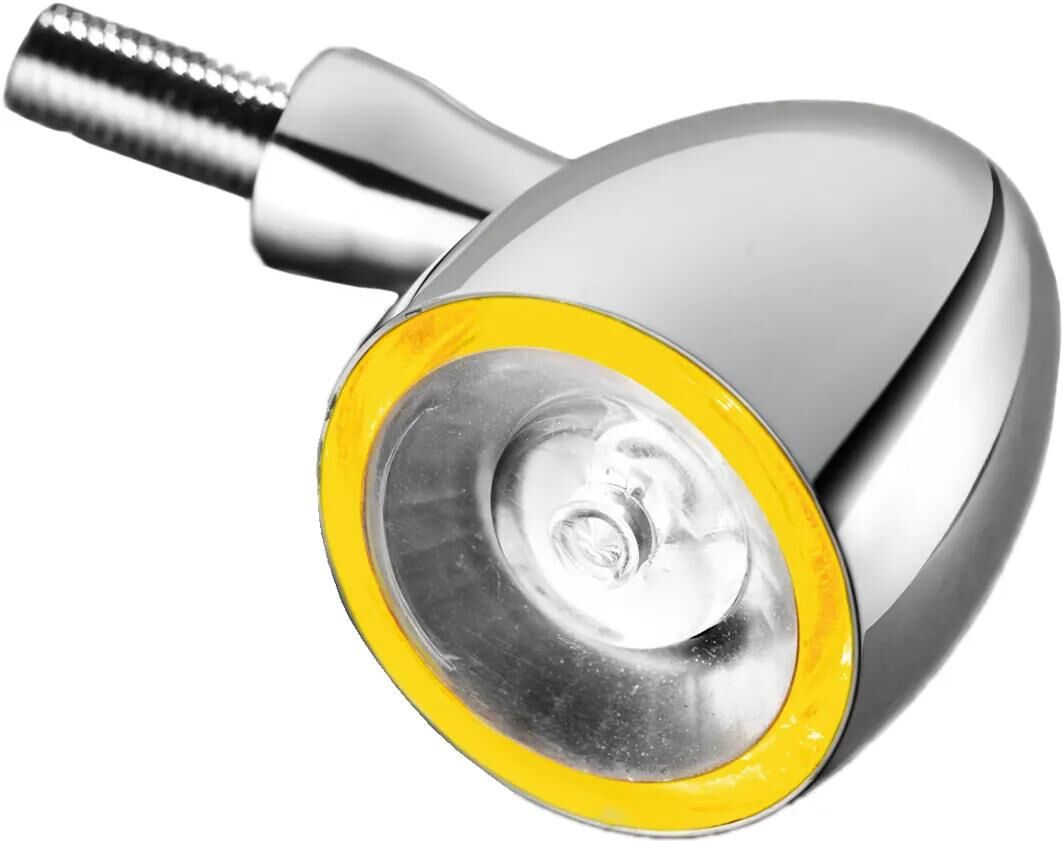 Kellermann Clignotant LED bullet 1000® pl kl clignotant bullet 100 chromé