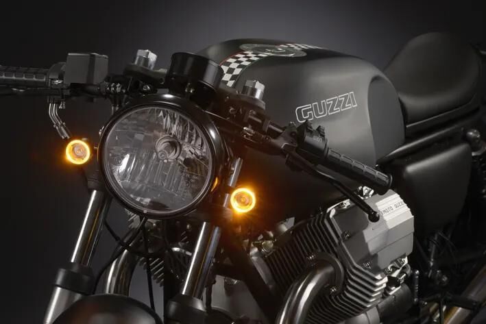 Kellermann Clignotant LED bullet 1000® pl kl clignotant bullet 100 noir
