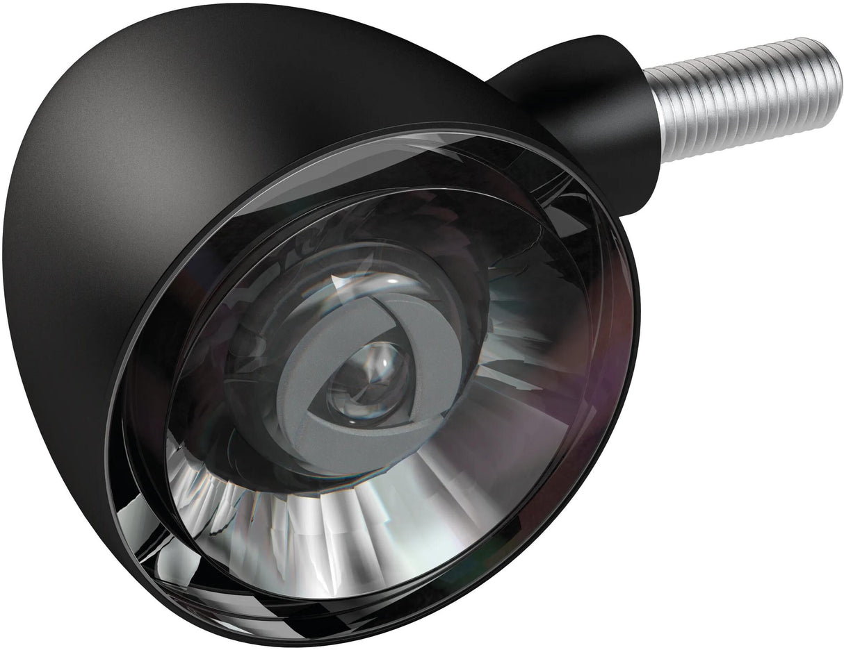 Kellermann Indicateur LED bullet 1000® extreme kl clignotant bullet 100 noir